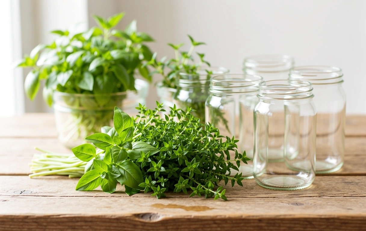 Natural vitality context